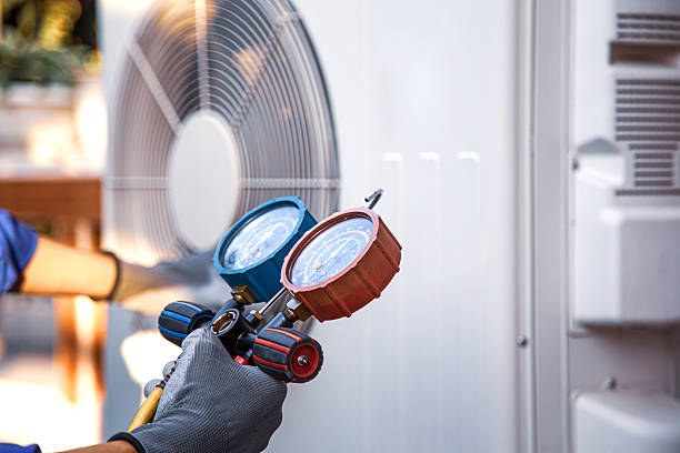 Affordable Emergency Hvac Repair solutions in Lewisburg, OH