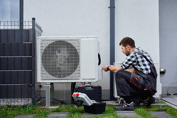 Top rated local Emergency Hvac Repair specialists in Lewisburg, OH